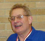 Byron Rowe, Chairman